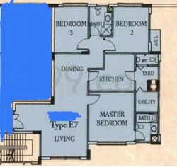 Kentish Court (D8), Apartment #459240481